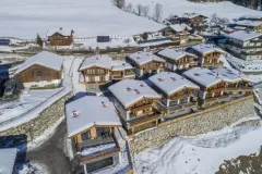 Austrian-chalet-resort-arial-image