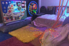Sensory room