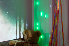 Sensory room