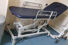 changing table