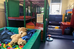 Soft Play Room