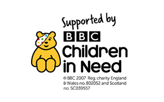 Supported By BBC Children in Need
