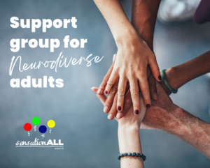 Adult group web image