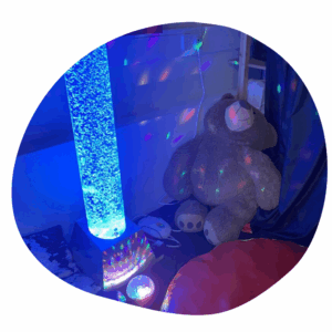 sensory room